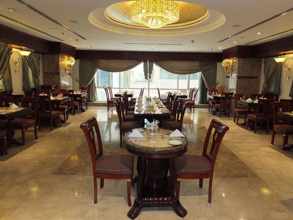 Gloria Hotel Doha Exterior foto