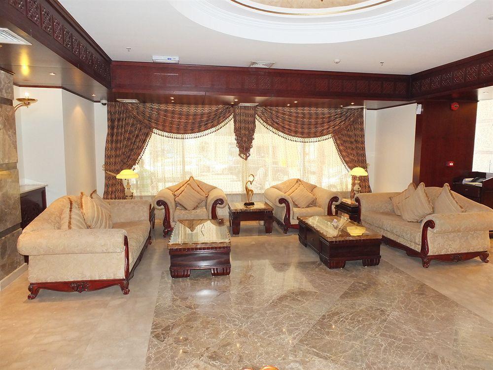 Gloria Hotel Doha Exterior foto