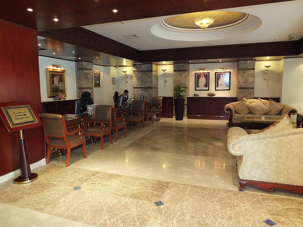 Gloria Hotel Doha Exterior foto