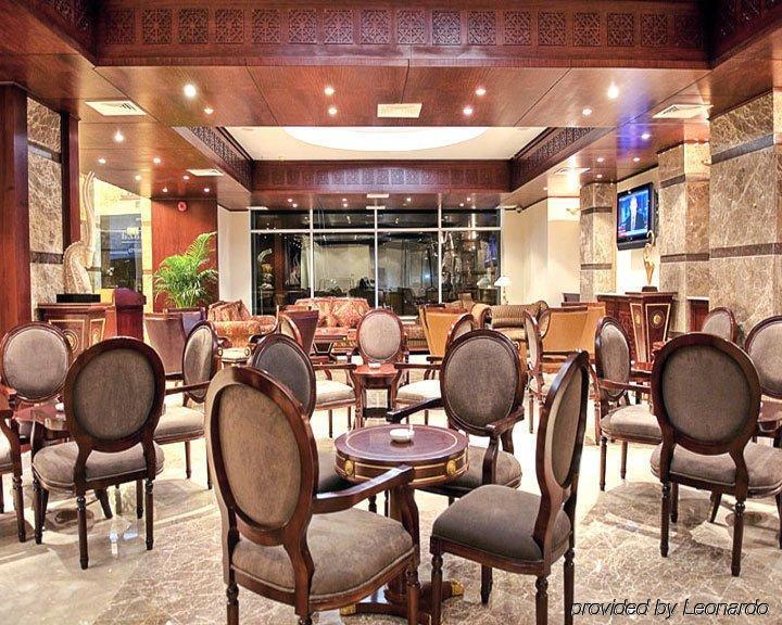 Gloria Hotel Doha Exterior foto