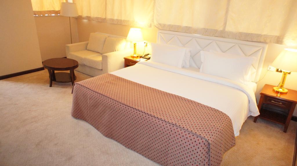 Gloria Hotel Doha Cameră foto