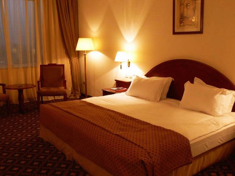Gloria Hotel Doha Cameră foto